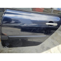 Porta Traseira Esquerda Renault Megane 09