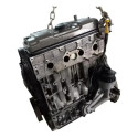 Motor Parcial Peugeot 206 207 Citroen C3 1.4 8v 82cv Baixado