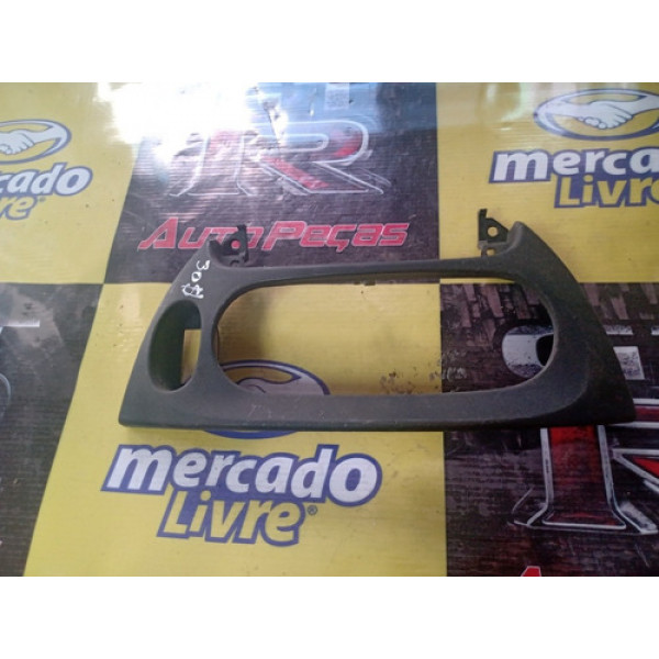 Moldura Comando Ar-condicionado Scenic 99/03 7700430836 Usad