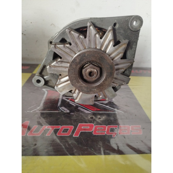 Alternador Gm Opala Chevette S10  61064978
