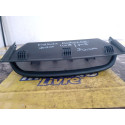 Moldura Computador Bordo Peugeot 408 2013 A 2016 9672179277