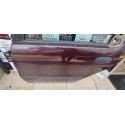 Porta Fiat Palio 2001 Traseira  Esquerda 