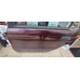 Porta Fiat Palio 2001 Traseira  Esquerda  Traseira Esquerdo Violeta
