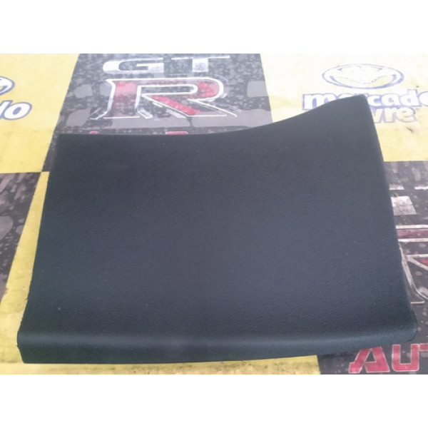 Acabamento Moldura Inferior Painel Peugeot 408 9670254477