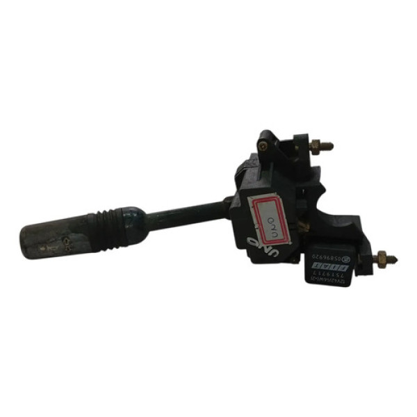 Chave De Seta Fiat Uno 2000 Com Buzina