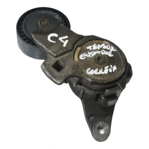Tensor Esticador Correia Citröen C4 Pallas 2.0 Original