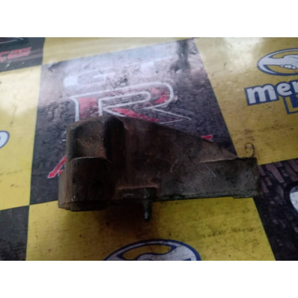 Suporte Coxim Motor Com Parafuso Direito Clio 1.0 8v 432409