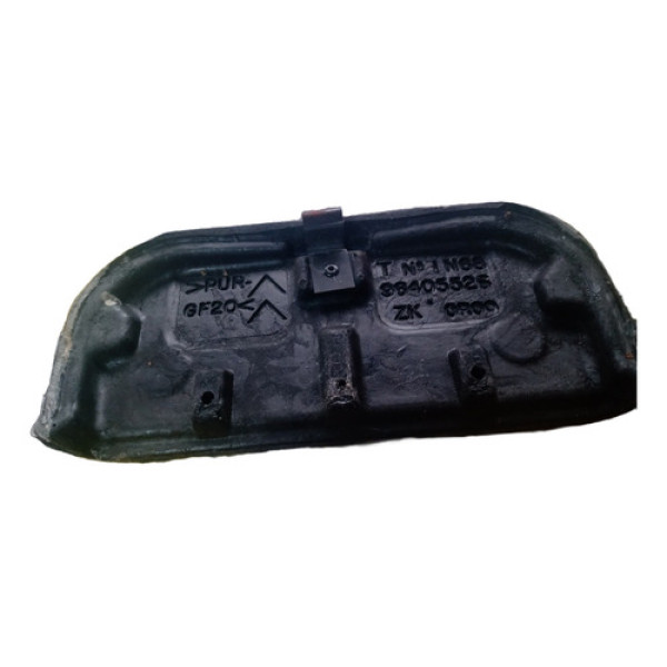 Moldura Tampa Carpê Citroen Xsara Picasso 10 96405526 Usado