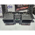 Moldura Difusor De Ar Painel Gm Vectra Gtx 