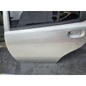 Porta Traseira Esquerda Ford Fiesta