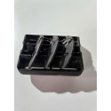 Difusor De Ar Central Fiat Tempra 