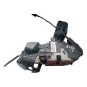 Fechadura Eletrica Traseira Esquerda Ford Edge 2012 Mf-7e5