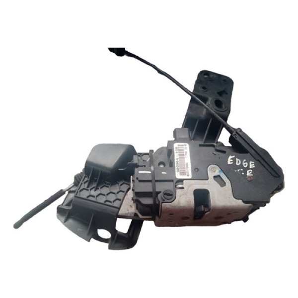 Fechadura Eletrica Traseira Esquerda Ford Edge 2012 Mf-7e5