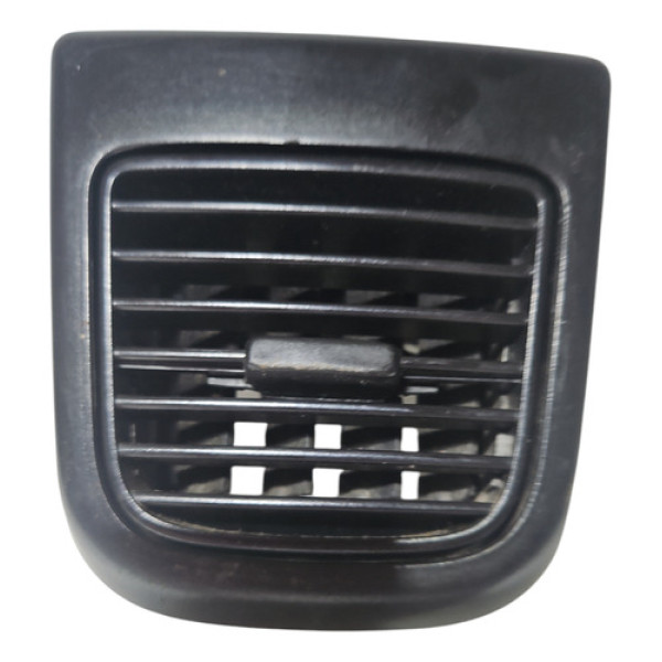 Difusor De Ar Traseiro Console Fiat Linea 2009/14