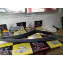 Moldura Coluna Parabrisa Picasso 2003 L.d 9630260877 Usado