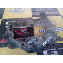 Suporte Bateria Ford Fiesta 01 Usado Original