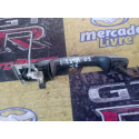 Maçaneta Externa Ford Fiesta 2012 Traseiro Esquerdo Usado