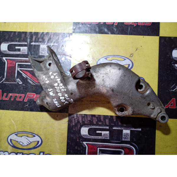 Suporte Motor Ld Direito Peugeot 207 Sw 2012