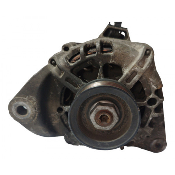 Alternador Valeo Hyundai Hb20 1.0 Cod( 3730004050) 13.5v 90a