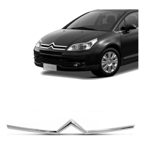 Friso Capo Citroen C4 2007 2008 2009 2010 2011 2012