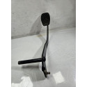 Pedal Embreagem Fiat Bravo 2012 Preto