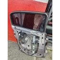 Porta  Traseira Esquerda Completa Renault Megane Sedan
