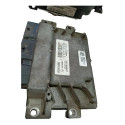 Kit Injeção Renault Sandero 16v 1.0 237104319r Preto