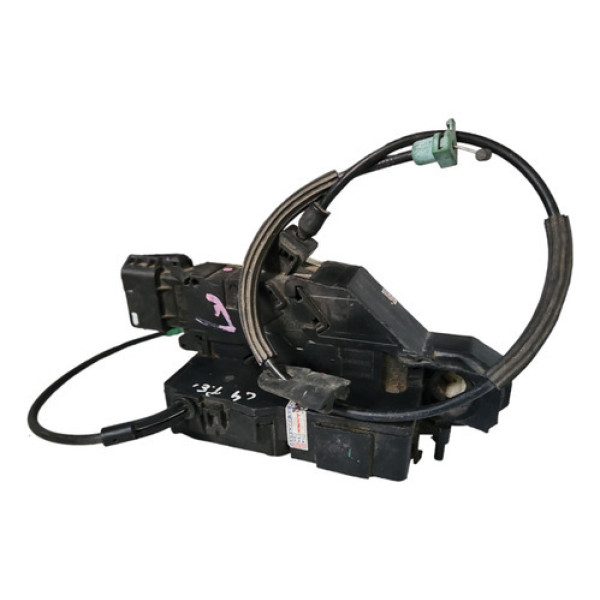 Fechadura Elétrica Traseira Esquerda Citroën C4