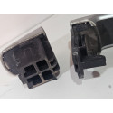 Maçaneta Externa Dianteira Direita  Citroën C4 Pallas 08/12