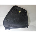 Moldura Acabamento Painel Dianteiro Esquerdo Peugeot 307 05