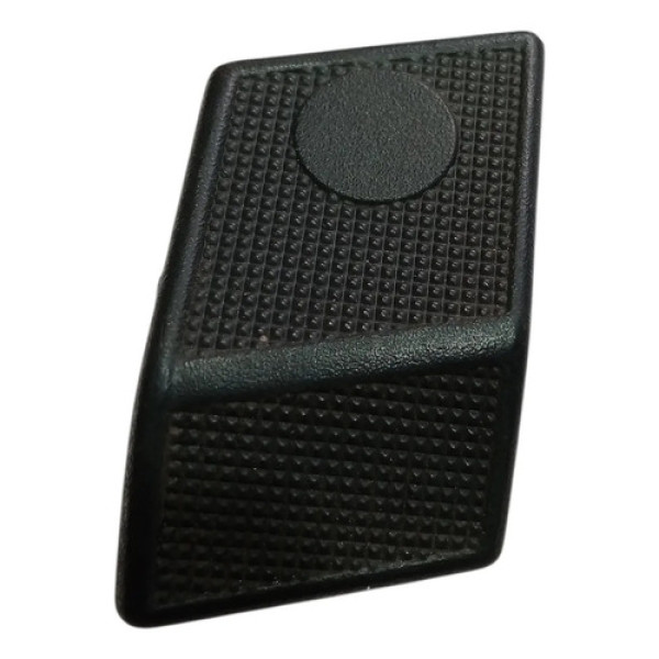 Botão Falso Painel Volkswagen Gol Parati 3079570884 Preto