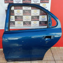 Porta Traseira Esquerda Ford Mondeo 1995