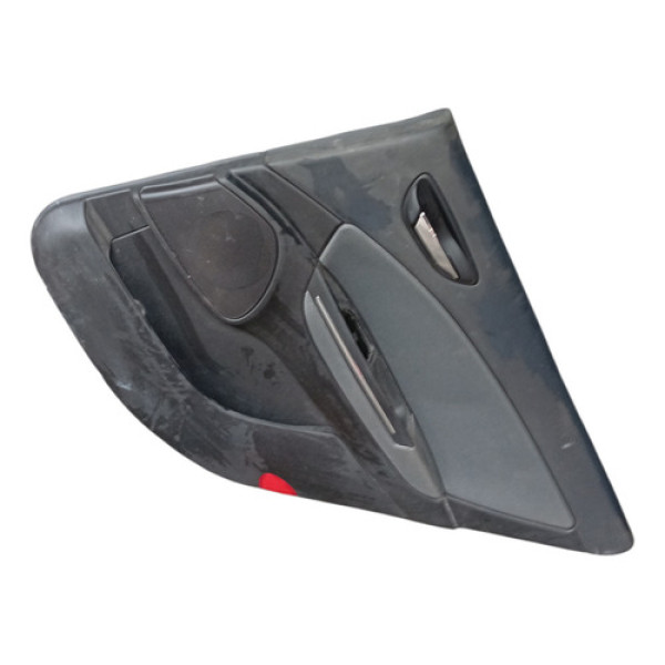 Forro Porta Traseira Direita Fiat Bravo 2012