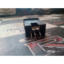 Botão Reostato Fiat Uno Fiorino 84 Á 94 02040019