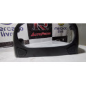 Moldura Central Comando Do Ar C/ Botão Vidro Fiat Uno Vivac 