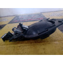 Maçaneta Interna Traseira Ld Citroen C3 03 -10 