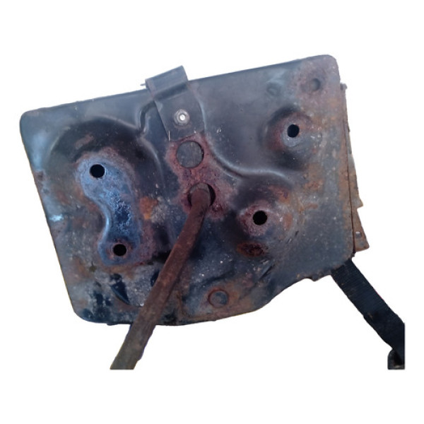 Caixa De Bateria Fiat Siena Fire 2015 Usado 