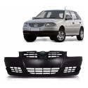 Parachoque Dianteiro Gol G4 06 2007 2008 Preto