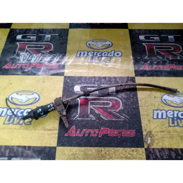 Cabo Velocidade Com Sensor Vw Gol Mi 1.0 8v Usado 377957827c
