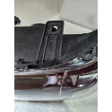 Farol Lado Esquerdo Fiat Uno 04/13 Máscara Negra (importado)