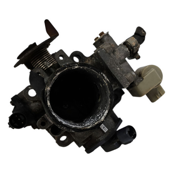 Corpo De Borboleta Tbi Honda Civic 97/00