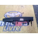 Botão Moldura Lado Esquerdo Citroen C3 2004 96405773xt Usado