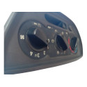 Comando Ar Condicionado Ford Ka 89050224802