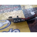 Guia Parachoque Renault Clio 01 Traseiro Esquerdo 7700410766
