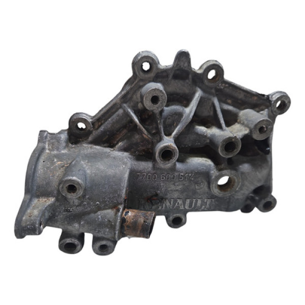 Carcaça Valvula Termostatica Renault Megane