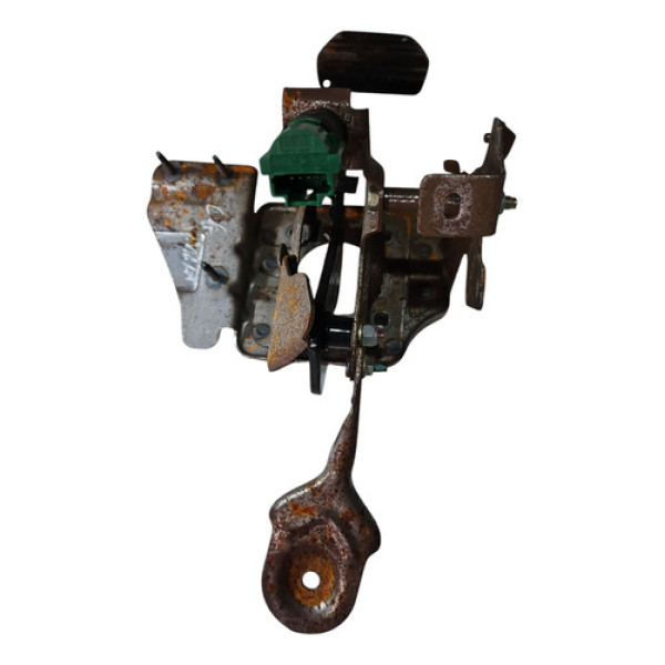 Pedal Freio Citroën C4 Pallas 2010