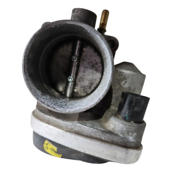 Tbi Corpo De Borboleta Renault Megane 2.0 06/10