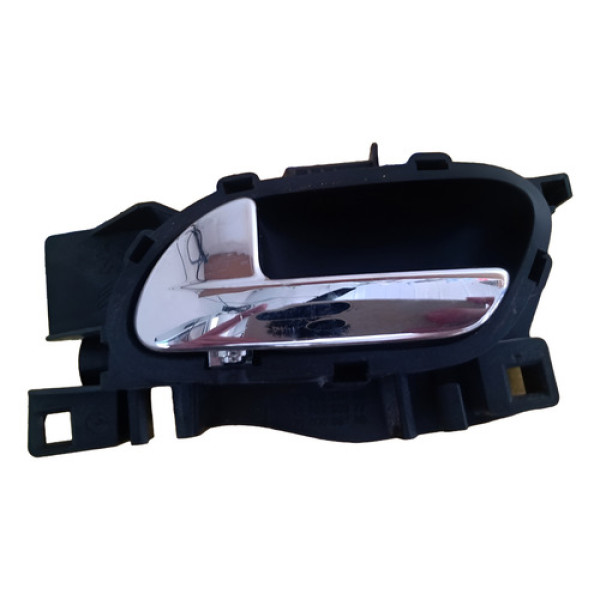 Maçaneta Interna Dianteira Esquerda Peugeot 408 9660525480