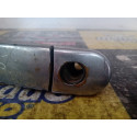 Maçaneta Externa Vw Gol G3 Dianteiro Esquerdo Usado
