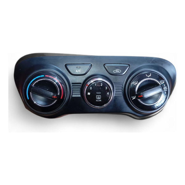 Comando Ar Condicionado Hb20 2023 A 2025 97259r1020